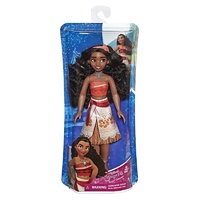 Disney Princess - Royal Shimmer - Moana