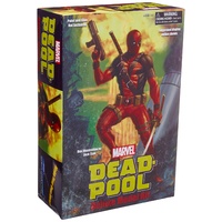 Deadpool - Deluxe Model Kit (unpainted)