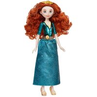 Disney Princess - Royal Shimmer - Merida