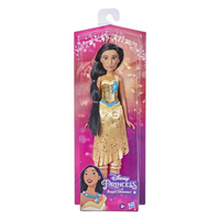 Disney Princess - Royal Shimmer - Pocahontas