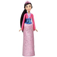Disney Princess - Royal Shimmer - Mulan