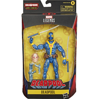 Marvel Legends - Deadpool - Deadpool