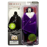 Dracula - 8" Action Figure