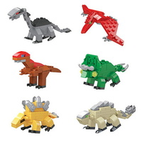 Egg Block -  Dinosaurs