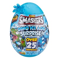 Smashers Dino Ice Age Egg