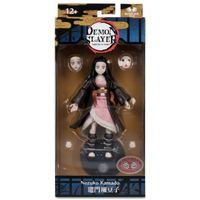 Demon Slayer - Nezuko Kamado - Season 3 - 7" Action Figure
