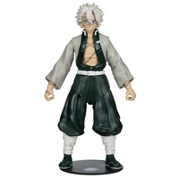 Demon Slayer - Sanemi Shinazugawa - Season 3 - 7" Action Figure