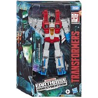 Transformers War for Cybertron: Earthrise - Voyager - Decepticon Starscream