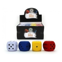 Dice - Squishy