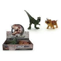 Realistic Dinosaurs - 12.5 cm