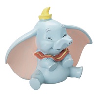Disney Dumbo -  You Make me Smile -  Ornament Figurine