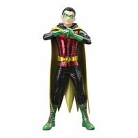 1/10 ARTFX+ Statue Robin - (Damian Wayne) - PVC