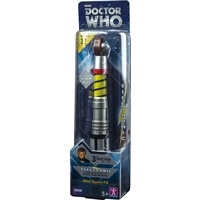 Doctor Who - 3rd Doctor - Electronic Sonic Screwdriver