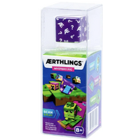 Aerthlings - Mystery Figure - Blind Box