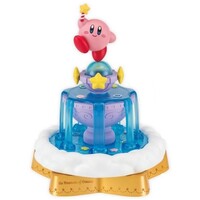 Eikoh Kirby Adventures - Kirby - Fountain of Dreams - Music Box
