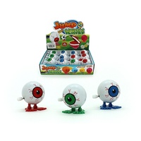 Jumping Eyeballs - Wind-Ups 