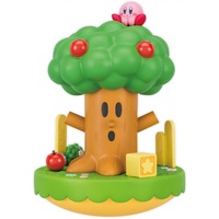 Kirby Eikoh Limited Edition - Kirby's Dream Yurayura Swinging Coin Bank Whispy Woods