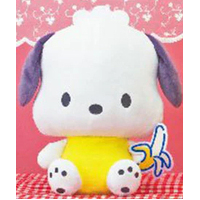 Eikoh SANRIO Sanrio Characters My Best Fruit Flavour - Pochacco