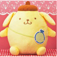 Eikoh SANRIO Sanrio Characters My Best Fruit Flavour - Pom Pom Purin
