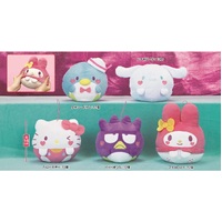 Eikoh SANRIO Plush Ball