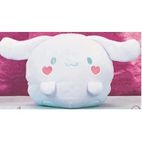 Eikoh SANRIO Plush Ball - Cinnamoroll