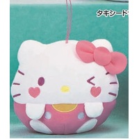 Eikoh SANRIO Plush Ball - Hello Kitty
