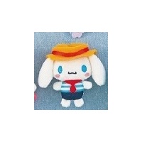 SANRIO Characters Hello World Mascot - Cinnamoroll
