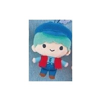 SANRIO Characters Hello World Mascot - Kiki