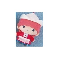 SANRIO Characters Hello World Mascot - Lala