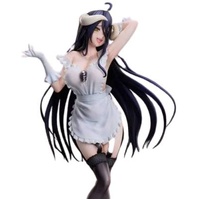 OVERLORD - 1/7 Albedo
