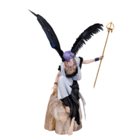 Seiden: RG Veda - Kujaku PVC