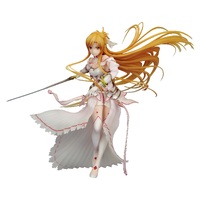 Sword Art Online Alicization War of Underworld - 1/7 Asuna Stacia PVC