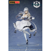 Azur Lane - 1/7 Belfast PVC