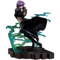 1/7 KUSANAGI MOTOKO PVC