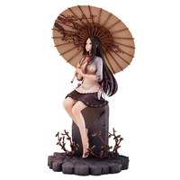 1/7 Hitori no Shita the Outcast Fu Houhou Feng Bao Bao
