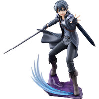 Sword Art Online the Movie - Progressive Scherzo of Deep Night - 1/7 Kirito