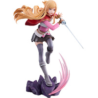 Sword Art Online the Movie - Progressive Scherzo of Deep Night - 1/7 Asuna