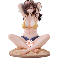 Danjo no Yujo ga Seiritsu Dekinai Type no Onna Tomodachi