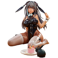 Nishikikope Illustration - 1/5 Totsuki Cocoa