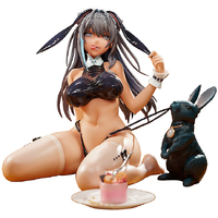 Nishikikope Illustration - 1/5 Totsuki Cocoa Special Edition