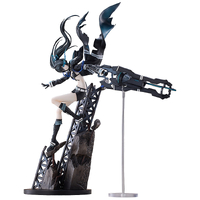 BLACK ROCK SHOOTER FRAGMENT - 1/7 Elishka