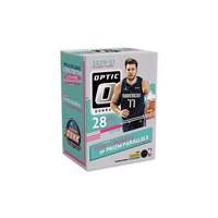 2020-21 - Panini - Optic Basketball - Blaster Box