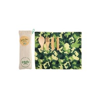 Eco-To-Go - Bamboo Cutlery Set