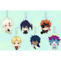 D.Gray-man HALLOW Miagete Mascot (Sold Separately in Blind-Pack)