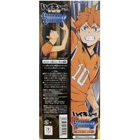 Haikyu!! To The Top Character Poster Collection Vol. 2 - Single Blind-Box (2 posters inside)