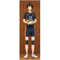 Haikyu!! Life-size Tapestry Yamagushi Tadashi