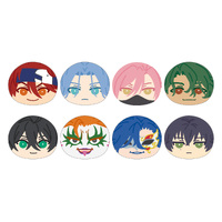 SK8 the Infinity - Omanju Niginigi Mascot (Sold Randomly in Blind Pack)