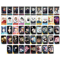 Jujutsu Kaisen Snap Card 2 (Sold Separately in Blind Pack)
