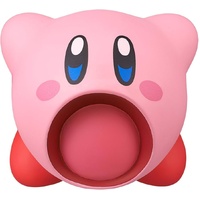 Kirby's Dream Land Soft Vinyl Figure Collection 3 Suikomi Swallow