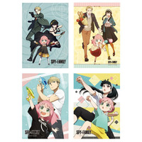 Spy x Family Puzzle Gum